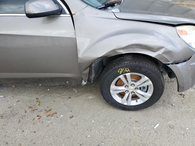 Photo 9 from auction – 2010 CHEVROLET EQUINOX LT with VIN 2CNALDEW9A6329722