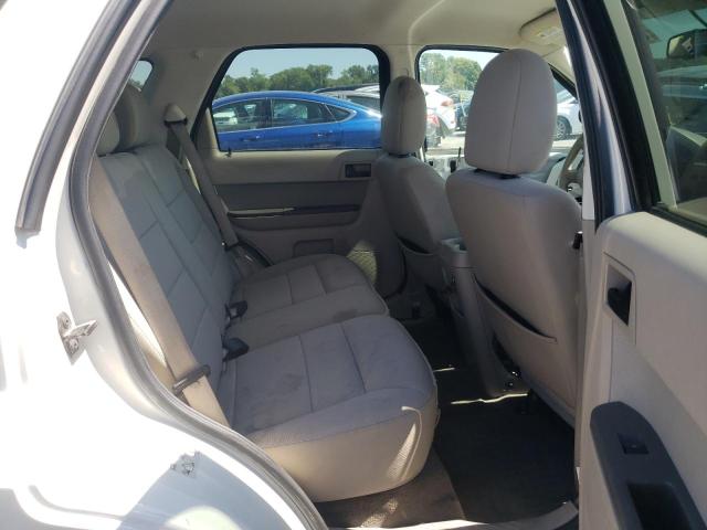 Photo 6 from auction – 2011 FORD ESCAPE XLT with VIN 1FMCU9DG1BKA93420