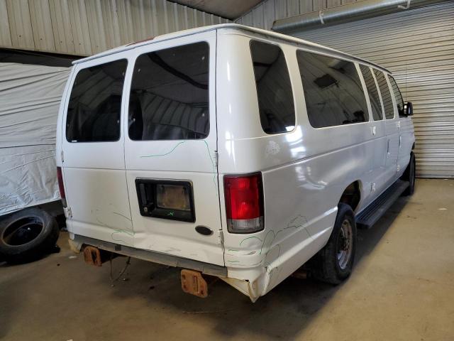 Photo 4 from auction – 2000 FORD ECONOLINE with VIN 1FBSS31L7YHA19305