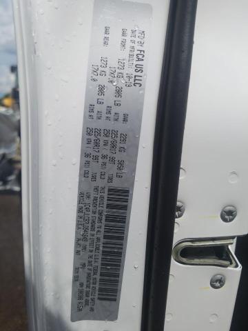 Photo 10 from auction – 2020 JEEP CHEROKEE L with VIN 1C4PJLCB7LD541649