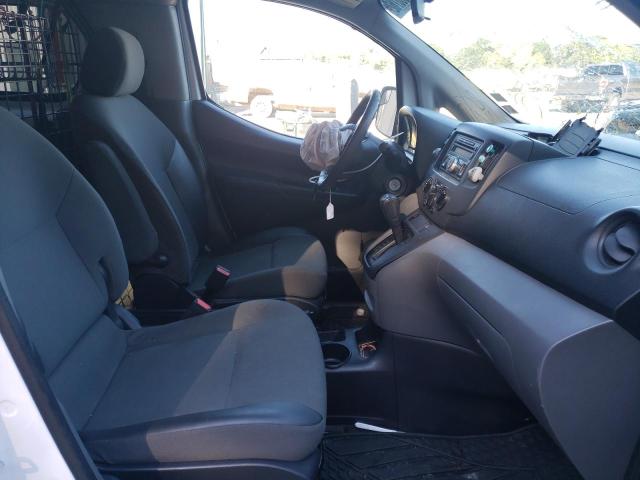 Photo 5 from auction – 2016 CHEVROLET CITY EXPRE with VIN 3N63M0ZN1GK690146