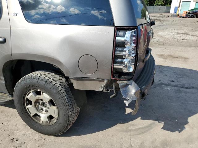 Photo 9 from auction – 2011 CHEVROLET TAHOE K150 with VIN 1GNSKBE00BR147335