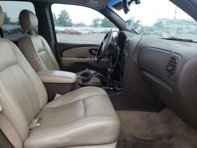 Photo 5 from auction – 2005 BUICK RAINIER with VIN 5GAET13M052269579