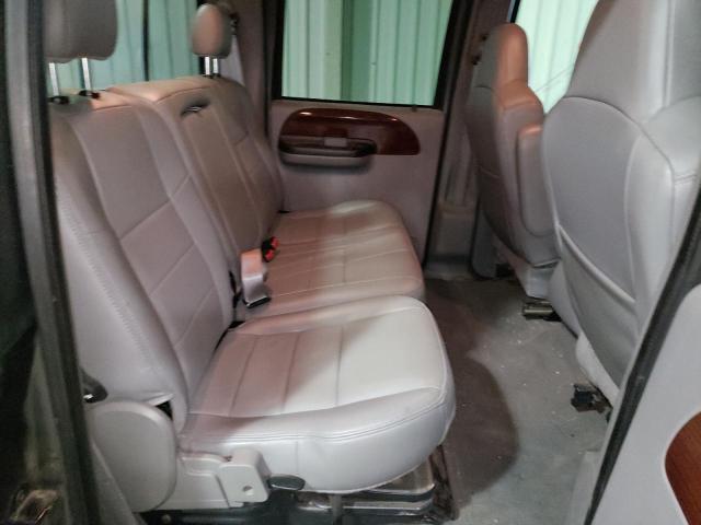 Photo 6 from auction – 2007 FORD F250 SUPER with VIN 1FTSW21P87EA93507
