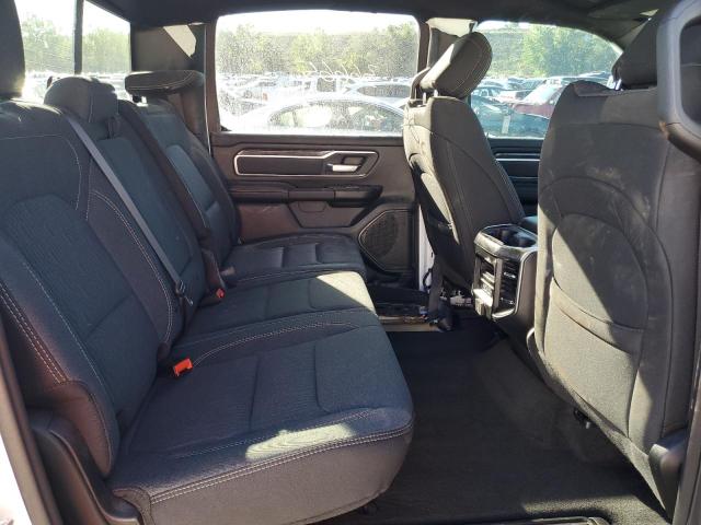 Photo 6 from auction – 2020 RAM 1500 BIG H with VIN 1C6SRFFM8LN223011