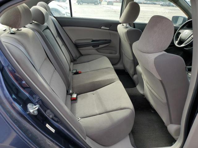 Photo 6 from auction – 2008 HONDA ACCORD LXP with VIN JHMCP26428C031709
