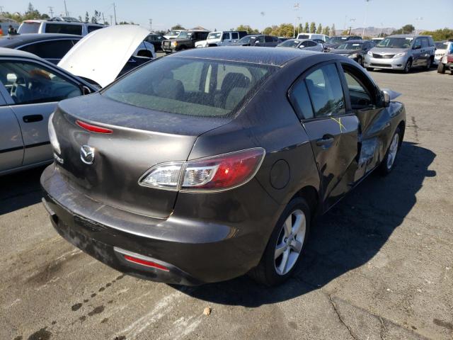 Photo 4 from auction – 2011 MAZDA 3 I with VIN JM1BL1VG1B1357566