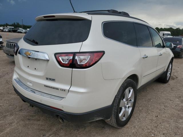 Photo 4 from auction – 2013 CHEVROLET TRAVERSE L with VIN 1GNKRLKD5DJ104040