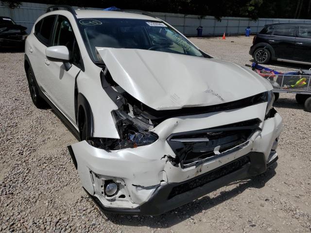 Photo 9 from auction – 2019 SUBARU CROSSTREK with VIN JF2GTACC7K8240198
