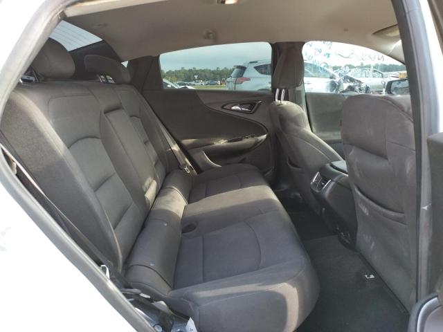 Photo 6 from auction – 2018 CHEVROLET MALIBU LT with VIN 1G1ZD5ST3JF240795