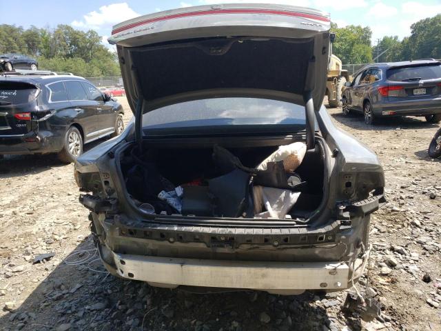 Photo 9 from auction – 2018 DODGE CHARGER SX with VIN 2C3CDXHG5JH155981