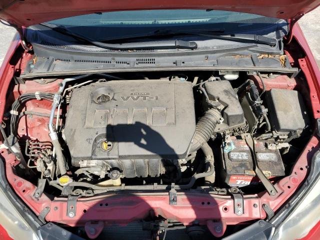 Photo 7 from auction – 2014 TOYOTA COROLLA L with VIN 5YFBURHEXEP070295