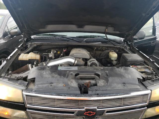 Photo 7 from auction – 2006 CHEVROLET SILVERADO with VIN 1GCEC19TX6Z197067