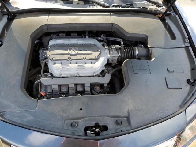 Photo 7 from auction – 2012 ACURA TL with VIN 19UUA8F28CA032278