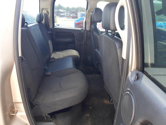 Photo 6 from auction – 2004 DODGE RAM 1500 S with VIN 1D7HA18N14J169665