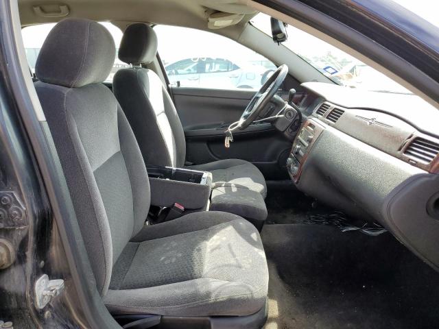 Photo 5 from auction – 2006 CHEVROLET IMPALA LT with VIN 2G1WC581269201790