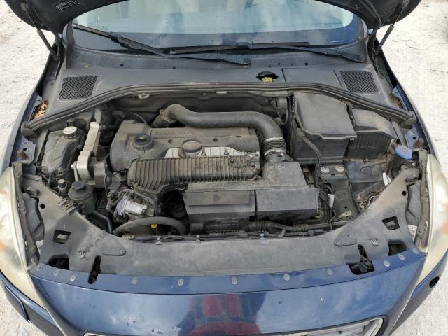 Photo 7 from auction – 2013 VOLVO S60 T5 with VIN YV1612FS0D2194450