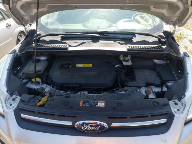 Photo 7 from auction – 2016 FORD ESCAPE SE with VIN 1FMCU9GX8GUB27747