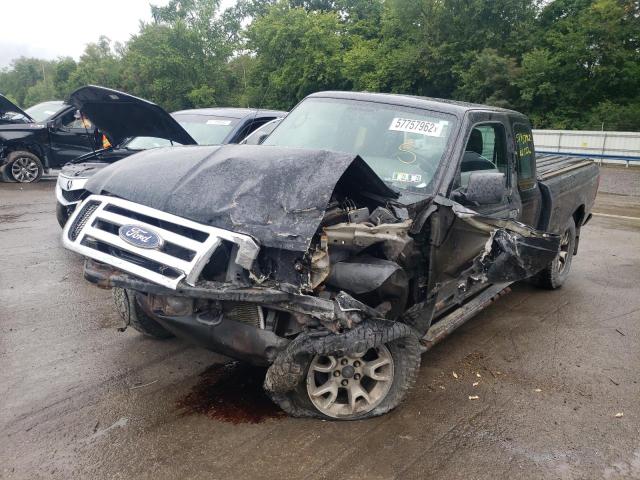 Photo 2 from auction – 2011 FORD RANGER SUP with VIN 1FTLR4FE9BPA34915