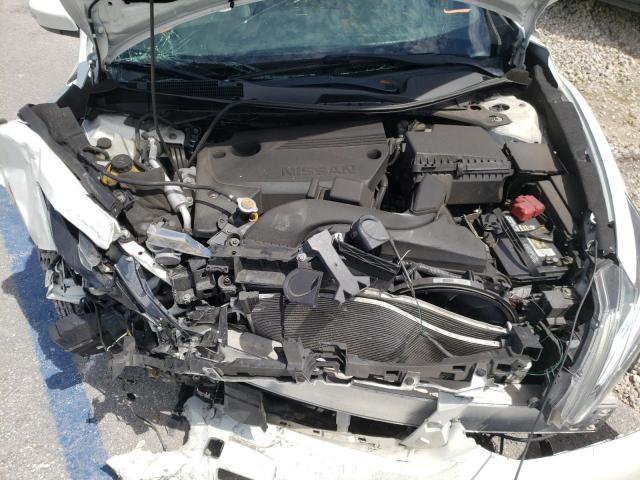 Photo 7 from auction – 2018 NISSAN ALTIMA 2.5 with VIN 1N4AL3AP3JC207240