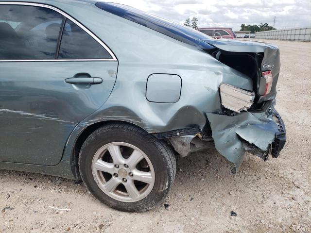 Photo 9 from auction – 2009 TOYOTA CAMRY BASE with VIN 4T1BE46K49U857398