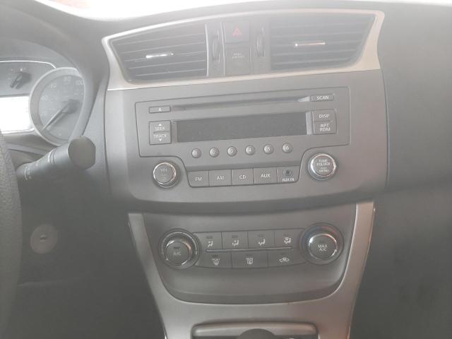 Photo 9 from auction – 2013 NISSAN SENTRA with VIN 3N1AB7AP4DL783080