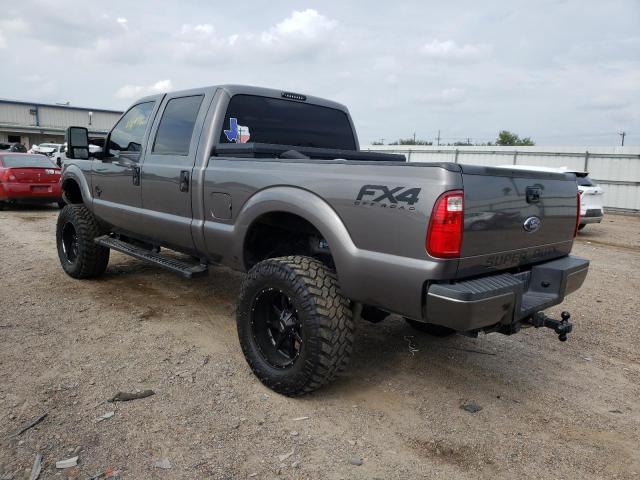 Photo 3 from auction – 2012 FORD F250 SUPER with VIN 1FT7W2BTXCEA36978