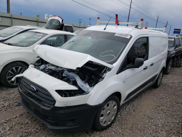 Photo 2 from auction – 2020 FORD TRANSIT CO with VIN NM0LS7E21L1459950