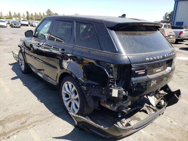 Photo 3 from auction – 2015 LAND ROVER RANGE ROVE with VIN SALWV2TF1FA520940