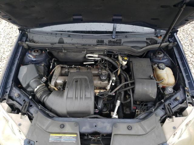 Photo 7 from auction – 2008 CHEVROLET COBALT LT with VIN 1G1AL58F387181981