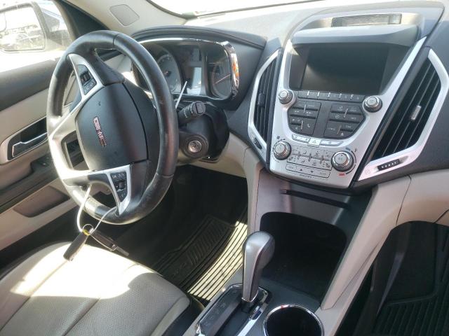 Photo 9 from auction – 2013 GMC TERRAIN SL with VIN 2GKFLWE32D6352036