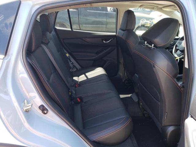 Photo 6 from auction – 2021 SUBARU CROSSTREK with VIN JF2GTHNC7MH651562