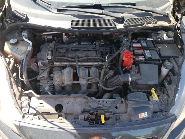 Photo 7 from auction – 2012 FORD FIESTA SES with VIN 3FADP4FJ6CM176594