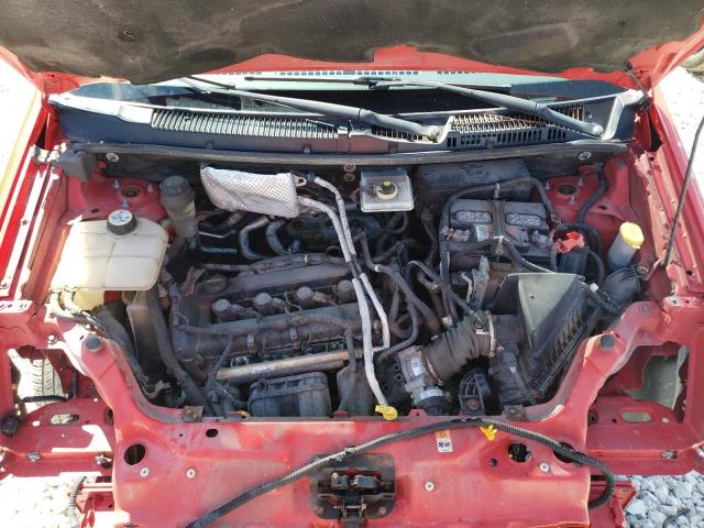 Photo 7 from auction – 2012 FORD TRANSIT CO with VIN NM0KS9BN1CT113567