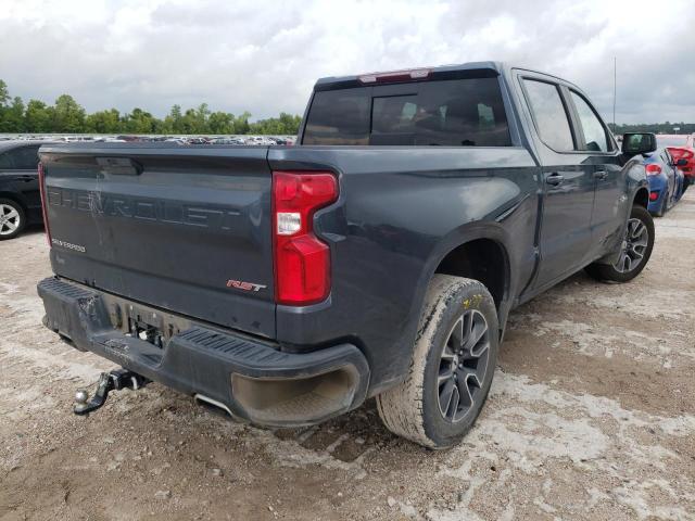 Photo 4 from auction – 2020 CHEVROLET SILVERADO with VIN 3GCUYEED4LG403403