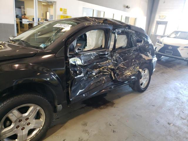 Photo 10 from auction – 2009 DODGE CALIBER SX with VIN 1B3HB48A99D125913