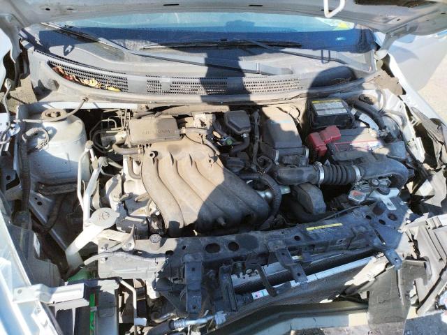 Photo 7 from auction – 2015 NISSAN VERSA S with VIN 3N1CN7AP3FL912915