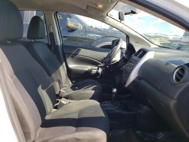 Photo 5 from auction – 2017 NISSAN VERSA NOTE with VIN 3N1CE2CP6HL373127