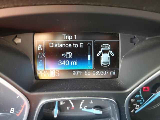 Photo 8 from auction – 2012 FORD FOCUS TITA with VIN 1FAHP3N24CL330016