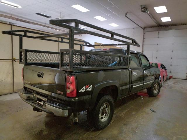 Photo 4 from auction – 2004 CHEVROLET SILVERADO with VIN 1GCHK23294F261961