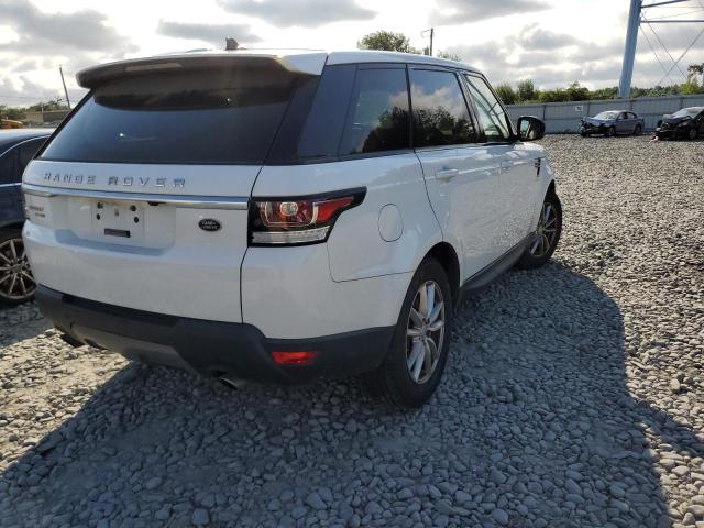 Photo 4 from auction – 2015 LAND ROVER RANGE ROVE with VIN SALWG2VF8FA539296