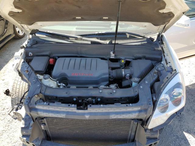 Photo 7 from auction – 2007 GMC ACADIA SLT with VIN 1GKEV33767J153010