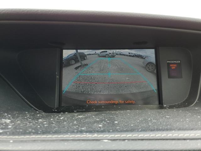 Photo 9 from auction – 2014 LEXUS ES 350 with VIN JTHBK1GG8E2122241
