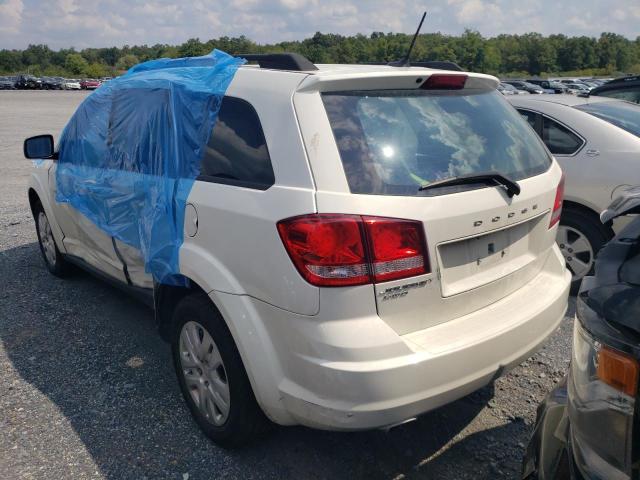 Photo 3 from auction – 2015 DODGE JOURNEY SE with VIN 3C4PDDAG8FT566926
