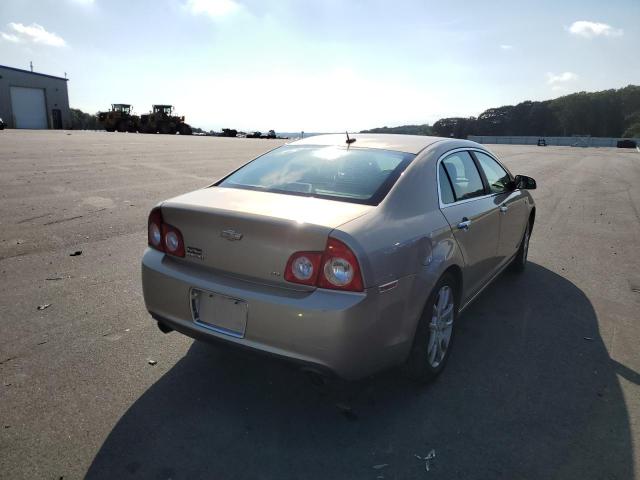 Photo 4 from auction – 2008 CHEVROLET MALIBU LTZ with VIN 1G1ZK57768F235103