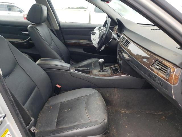 Photo 5 from auction – 2006 BMW 325 I with VIN WBAVB13536PT24876