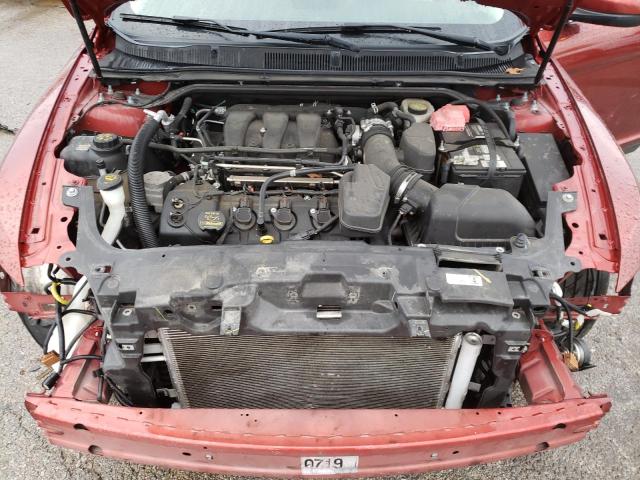 Foto 7 de la subasta – 2014 FORD TAURUS SEL con VIN 1FAHP2E81EG129099