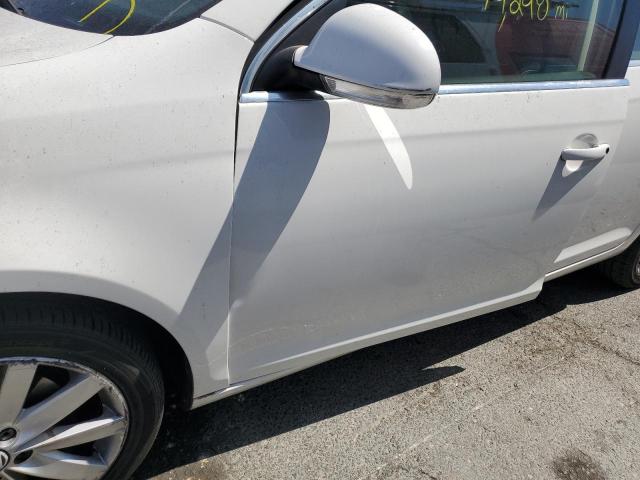 Photo 9 from auction – 2011 VOLKSWAGEN JETTA S with VIN 3VWPZ7AJ7BM659579