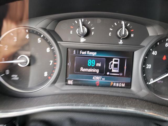 Photo 8 from auction – 2019 BUICK ENCORE PRE with VIN KL4CJASB8KB708674