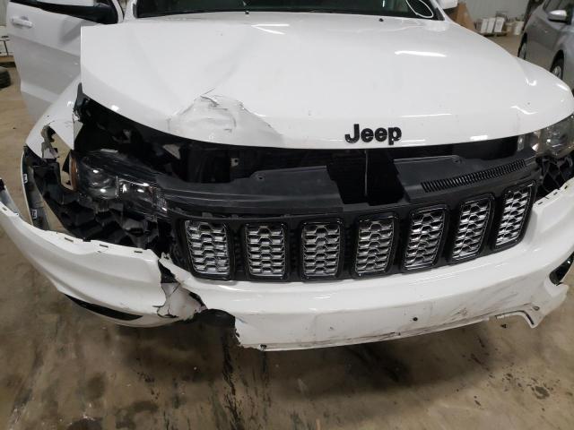 Photo 9 from auction – 2021 JEEP GRAND CHER with VIN 1C4RJFAG7MC512765